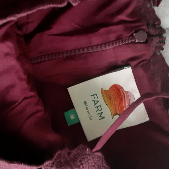 Farm Rio Top - Picture 10 of 13